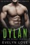 [On the Flight to Love 05] • Dylan · on the Flight to Love (An Alpha Pilots & BBW Romance Book 5)